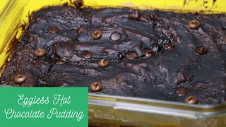 Hey all !! in this video i have tried the most delicious eggless hot
chocolate cake pudding recipe saw on channel momtastic by shamseera
!!! have...
