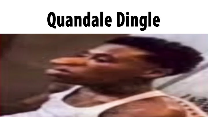 Hey Guys Quandale Dingle Here