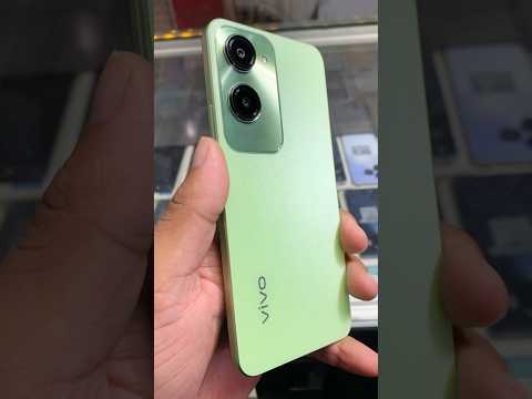 Vivo Y18 6Gb