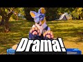 Are Furries Too Obsessed With Drama?
