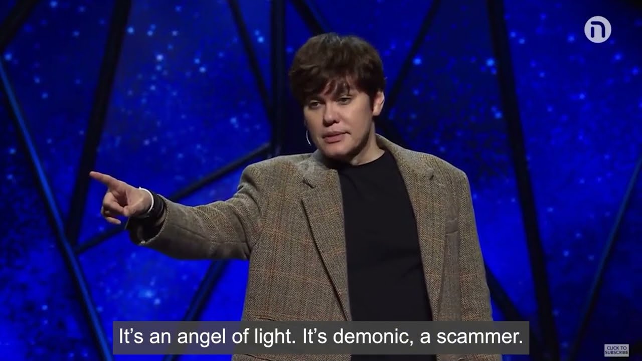 Joseph Prince Vs Edmund Chan, Charles Spurgeon on discipleship