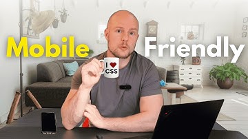 Is your website is mobile friendly? (Test it in 5 mins)