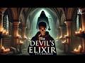 The Devil&#39;s Elixir, Vol. 1 (of 2) by E. T. A. Hoffmann 🖤🍷 | Classic Gothic Horror Story