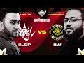 BLDP vs BW | DERBİ | LoL Şampiyonluk Ligi