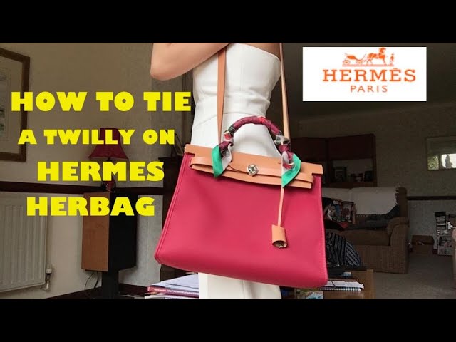 WHY I WANT TO SELL MY HERMÈS HERBAG ZIP 31 🖤 2-YEAR UPDATED REVIEW: Pros &  Cons, Wear & Tear & More! 