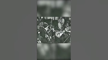 Thumbnail of When John Lennon Saved the Day: The Moment Paul McCartney Forgot His Lyrics on a Beatles Concert!