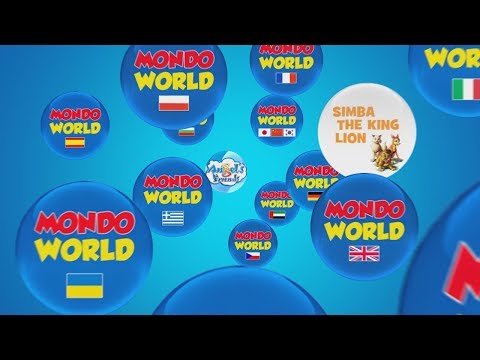 Mondo World - have you seen it yet?