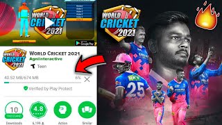 World Cricket 2021 Official Release Date, Game Size, Gameplay, New Features, Released On Playstore?