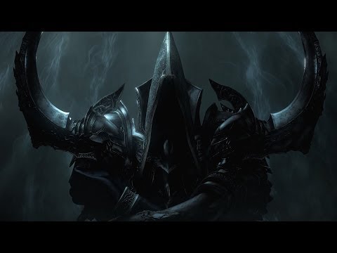 Video: Diablo 3: Erscheinungsdatum Von Reaper Of Souls Bekannt Gegeben