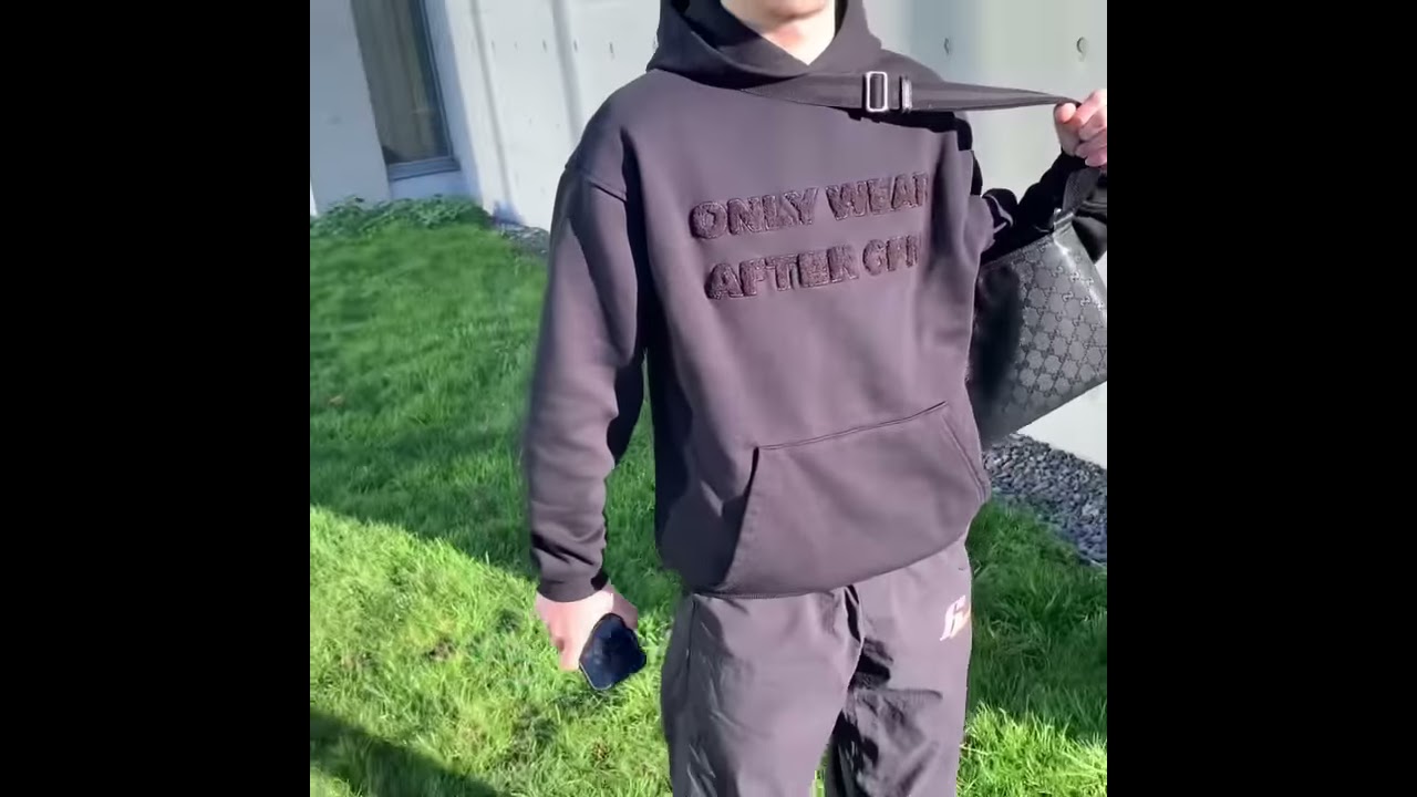 6pm hoodie black friday
