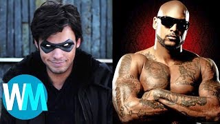 Top 10 BEST PUNCHLINES of FRENCH RAP! screenshot 2