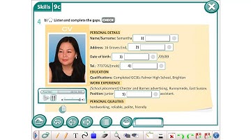 9 grade Module 9c listening CV Zhukova TV