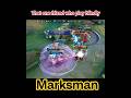 Moba legends 5v5 gameplay shorts #mobilelegends #mlbbidcreator #mlbb #mlbbcreatorcamp #ml #moba5v5