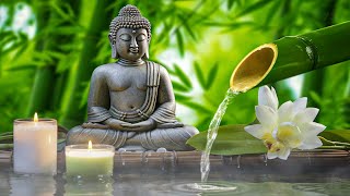 🔴 Relaxing Music 24/7, Sleep Music, Stress Relief Music, Spa, Meditation, Yoga, Zen, Calming Music