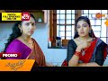 Kaliveedu  promo  30 april 2024  surya tv serial