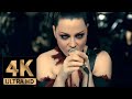 Evanescence Going Under Remastered 4K 2160p mp3