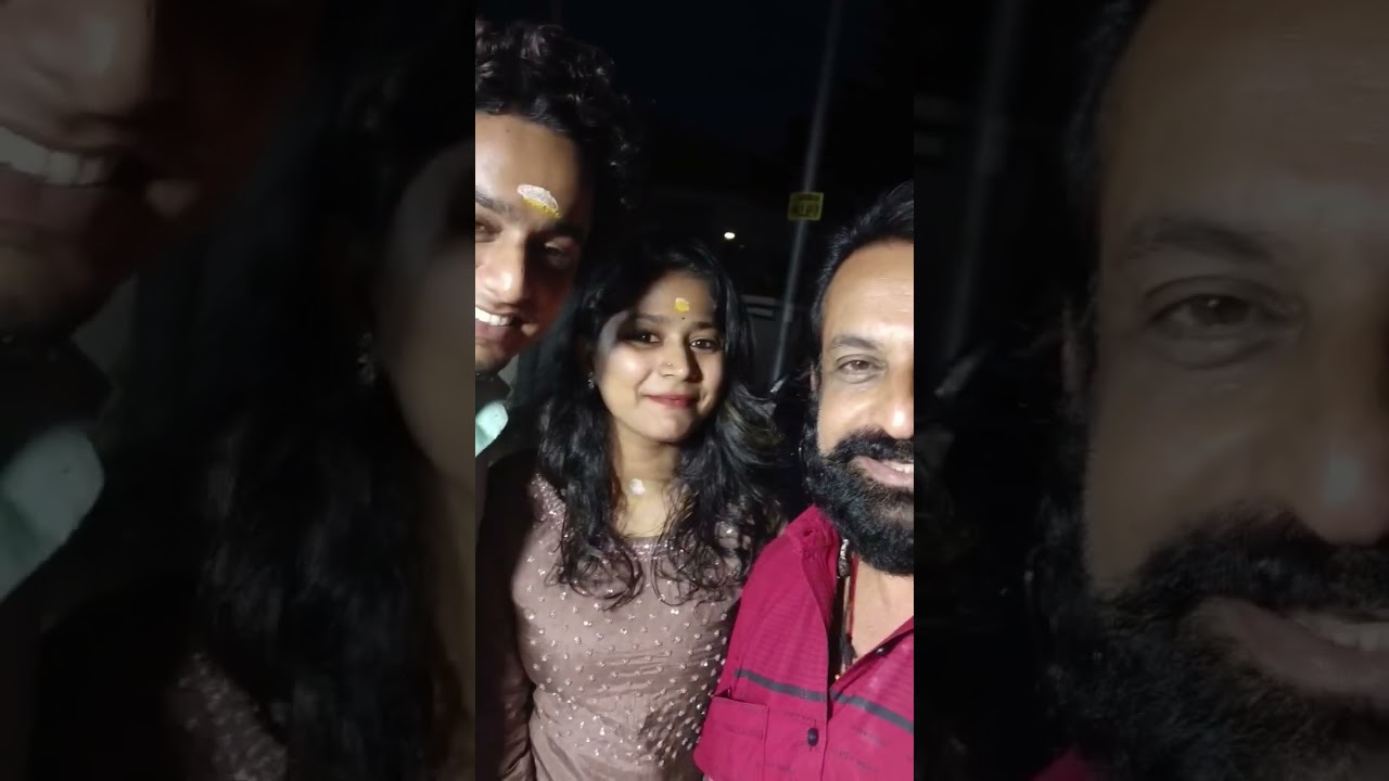 RAJITH SIR BIGBOSS 🤩 