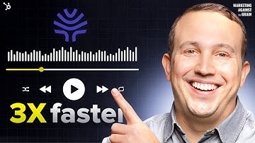 The Voice AI Workflow That’s 3X Faster Than Typing