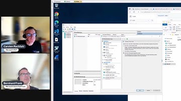 04 Azure Virtual Desktop on Azure Stack HCI Series - Customizing The OS or creating a Golden Image