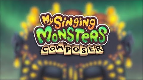 Light Island - My Singing Monsters Composer
