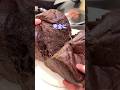 自業自得のガキfeat.生チョコ食パン #shorts #料理