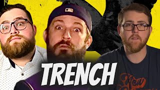 “Trench” Twenty One Pilots: FULL Album REACTION!!