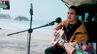 Download Lagu Senandung rembulan_imam S Arifin (COVER) by.Soni Egi MP3