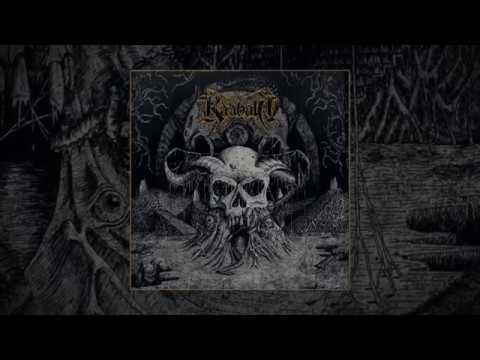 KÅABALH  - THE COMPLETE DARKNESS (OFFICIAL TRACK PREMIERE 2018)