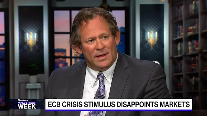 BlackRock's Rieder Says Fed Liquidity Injection 'A...