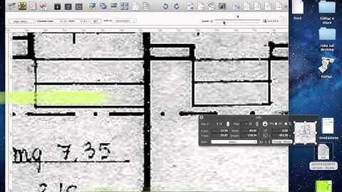 FitPlot lessons: Drawing rescale