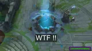 [Bug]The Best Surrender Ever