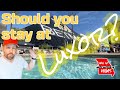 Watch THIS before you stay at Luxor Hotel and Casino in Las Vegas!  Is it worth the stay?
