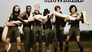 Watch Showbread The Jesus Lizard video