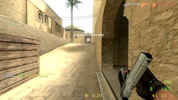 CSS Best Shot EVER By Chaver0ck