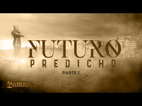 Vídeo: El Futuro Predicho - Profecías De Mitar Tarabic - Vista Alternativa