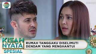 Dendam yang Menghantui | Kisah Nyata Spesial