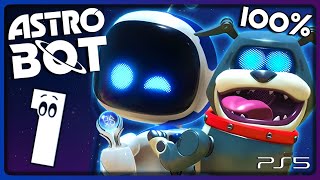 Download Lagu Astro Bot Walkthrough Part 1 - 100% (PS5) Sky Garden / Creamy Canyon MP3 Download Lagu Astro Bot Walkthrough Part 1 - 100% (PS5) Sky Garden / Creamy Canyon MP3