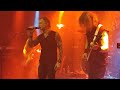 Wishing Well - I The Line Of Fire live @ On the Rocks Helsinki 29.4.2024