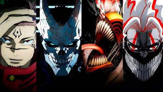 Download lagu Battling My Demons「Monster AMV」Jeris Johnson, BOI WHAT