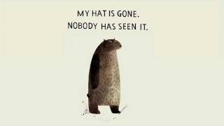 I Want My Hat Back by Jon Klassen - book trailer