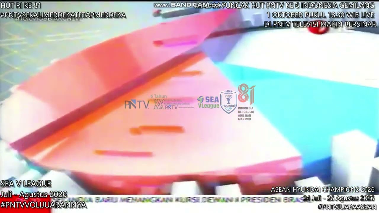 OBB Kabar Pasar TVONE ( 2014-2015 )