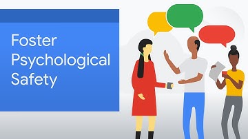 How Psychological Safety has been the bedrock of key innovation programs at Google