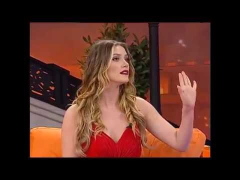 მარგო ლუჩკოს რეპორტაჟი 2 [შალვა რამიშვილის შოუ / Shalva Ramishvilis Shou] Margo Luchkos Reportaji