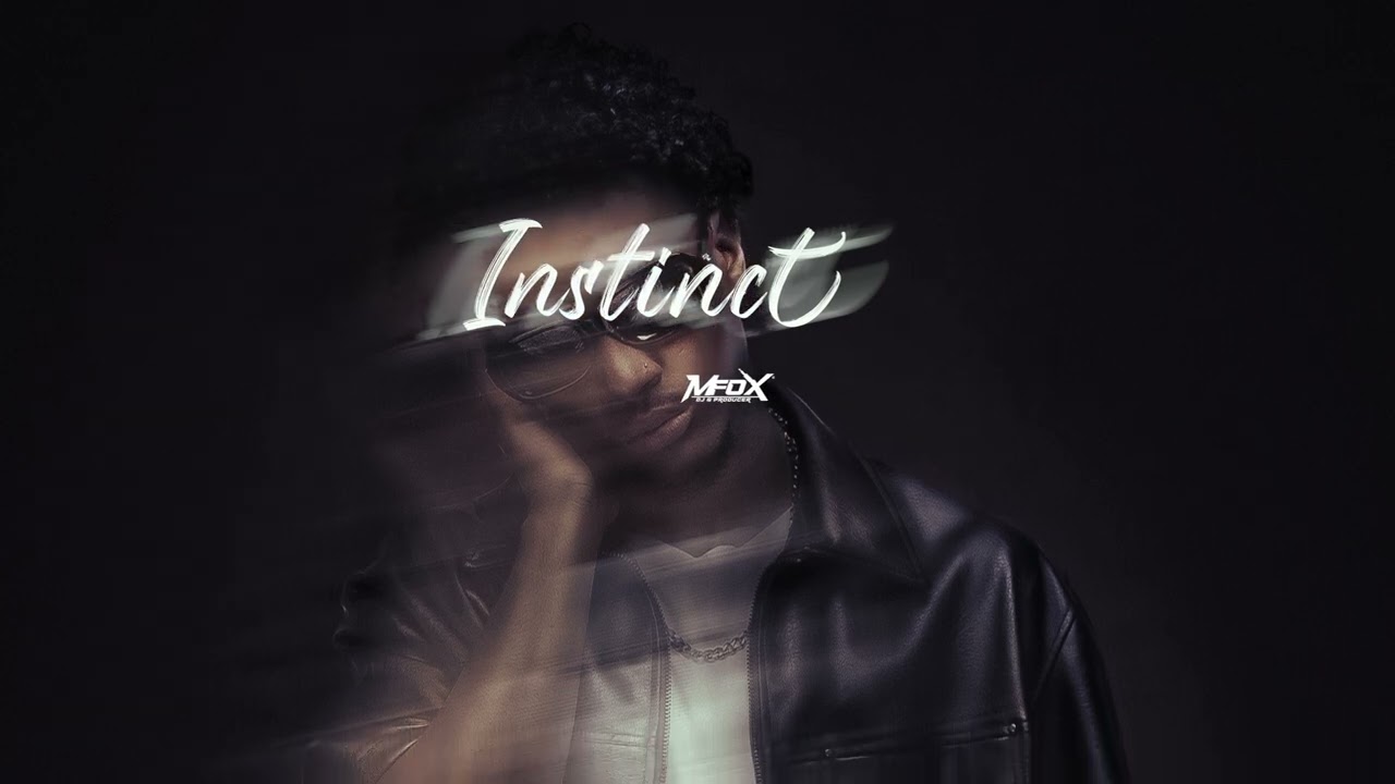 YouTube에서 MFOX PROD - Instinct 보기 YouTube에서 MFOX PROD - Instinct 보기