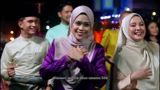 Lebaran Datang Lagi - Personaliti BES RTM