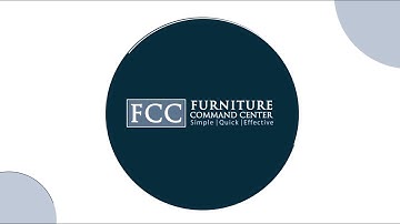 What is Furniture Command Center