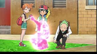 BROCK AND CILAN RETURNS-Pokemon Aim to be Pokemon Master Episode 3-Pokemon Journeys Episode 139 AMV