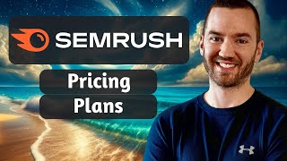 Semrush Pricing Plans 2024 (Semrush Pro Vs Guru)