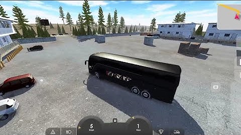 Bus Simulator Extreme Roads | gameplay walkthrough part 8 | Red Chilli | android iOS