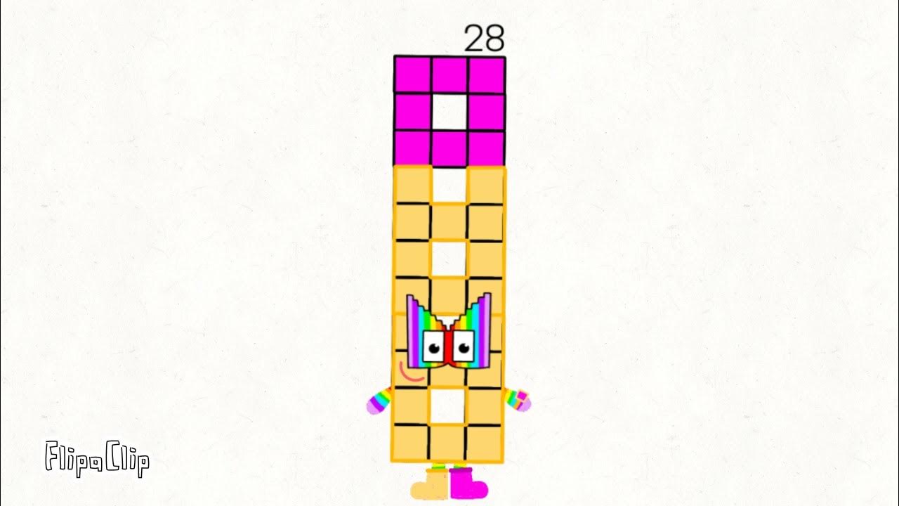 numberblock-28-youtube